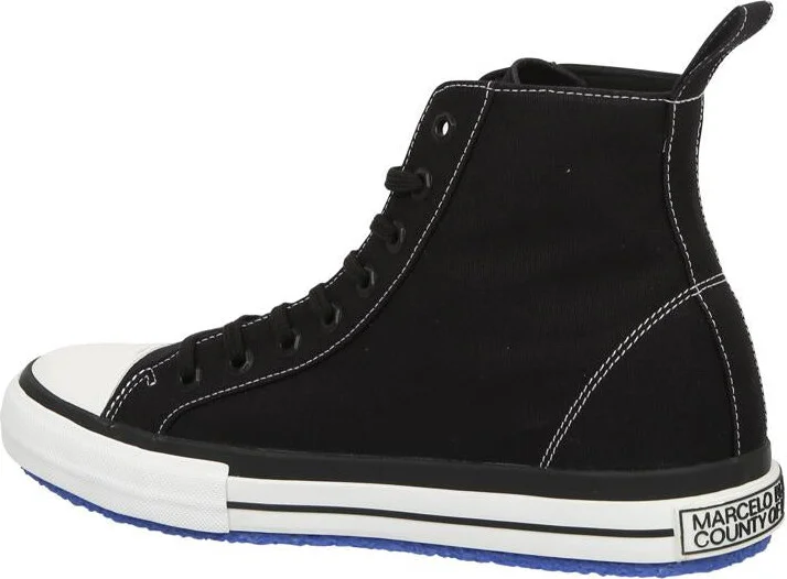 Marcelo Burlon County Of Milan Sneakers - Image 3