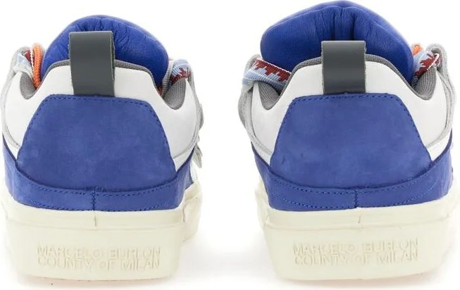 Marcelo Burlon County Of Milan Ticinella Sneaker - Image 3