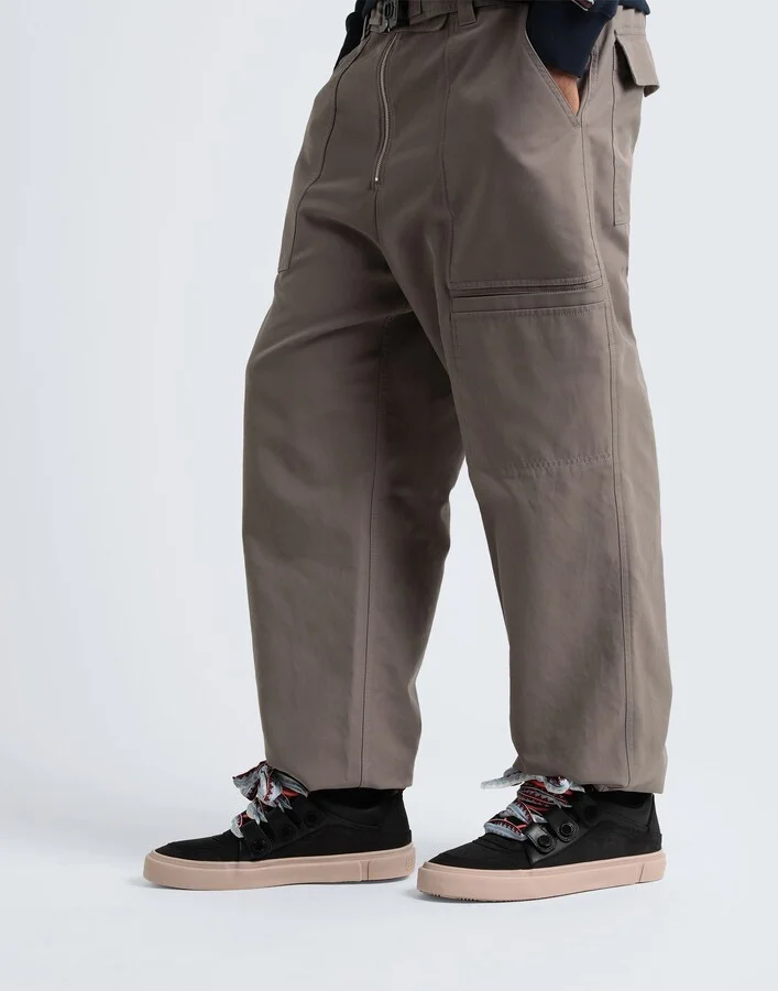 Marcelo Burlon Man Sneakers - Image 4