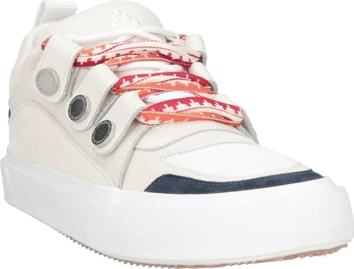 Marcelo Burlon Man Sneakers - Image 7