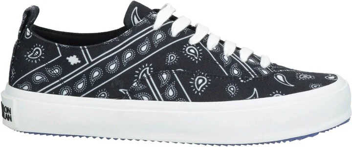 Marcelo Burlon Man Sneakers - Image 3