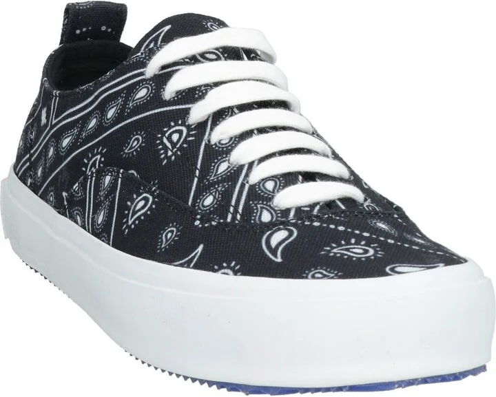 Marcelo Burlon Man Sneakers - Image 4