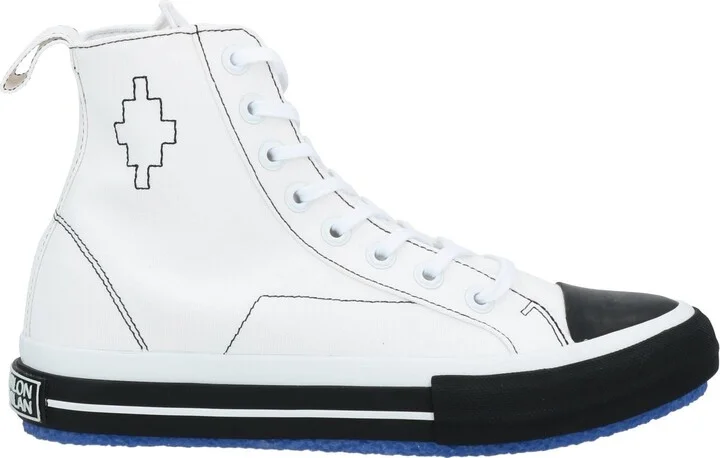 Marcelo Burlon Man Sneakers - Image 3