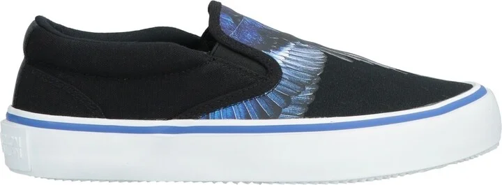 Marcelo Burlon Man Sneakers - Image 3