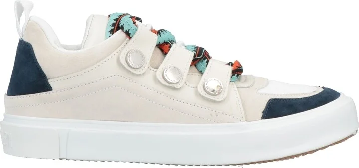 Marcelo Burlon Man Sneakers - Image 3