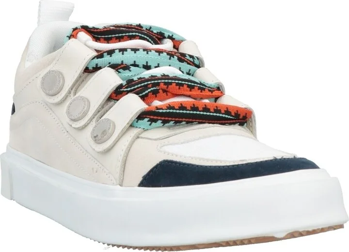 Marcelo Burlon Man Sneakers - Image 4
