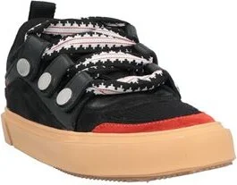Marcelo Burlon Man Sneakers - Image 5