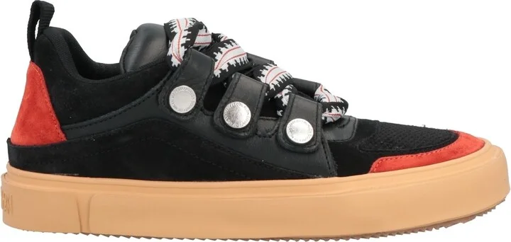Marcelo Burlon Man Sneakers - Image 6