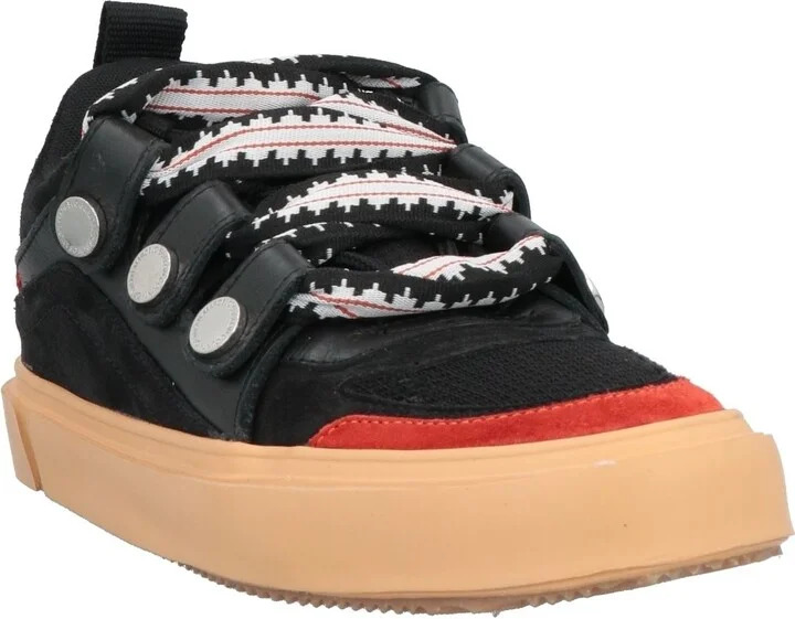 Marcelo Burlon Man Sneakers - Image 7