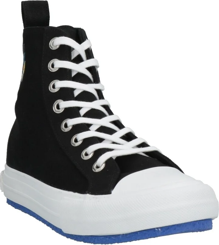 Marcelo Burlon Man Sneakers - Image 4