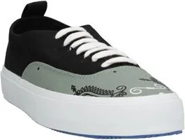 Marcelo Burlon Man Sneakers - Image 2
