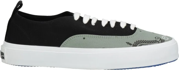 Marcelo Burlon Man Sneakers - Image 3