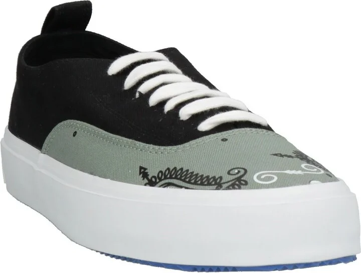 Marcelo Burlon Man Sneakers - Image 4