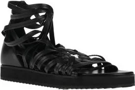 Marcelo Burlon Woman Sandals - Image 2