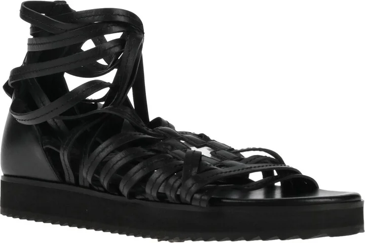 Marcelo Burlon Woman Sandals - Image 4