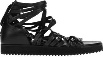 Marcelo Burlon Woman Sandals
