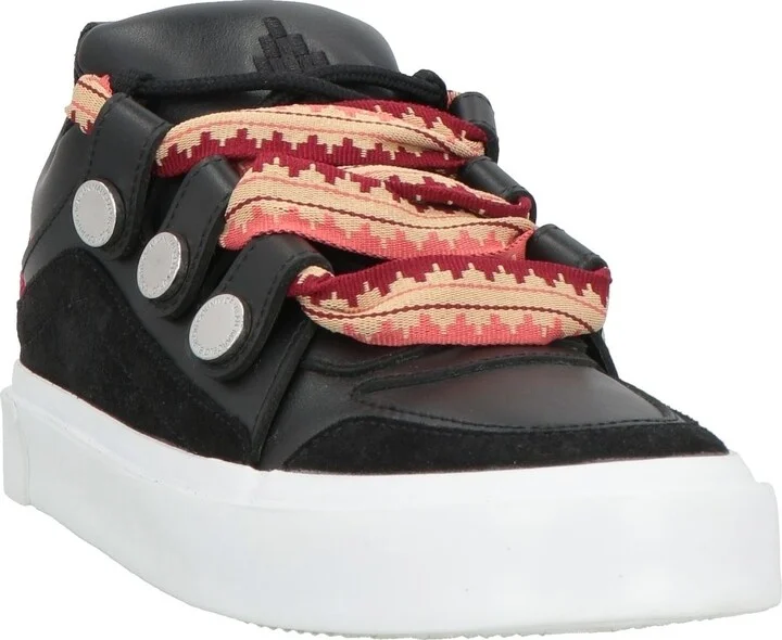 Marcelo Burlon Woman Sneakers - Image 4