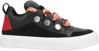Marcelo Burlon Woman Sneakers