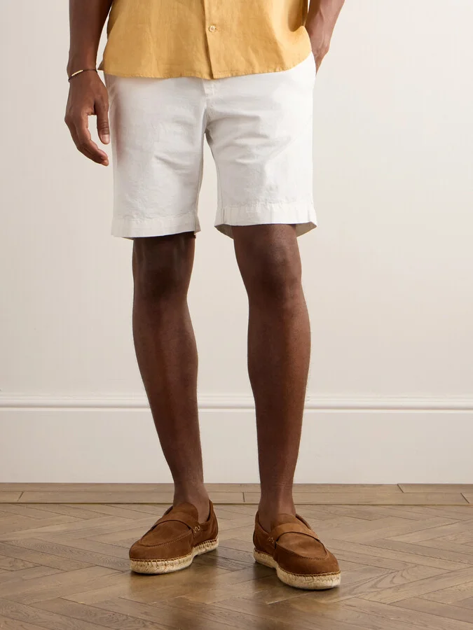 Marcelo Suede Loafers - Image 2