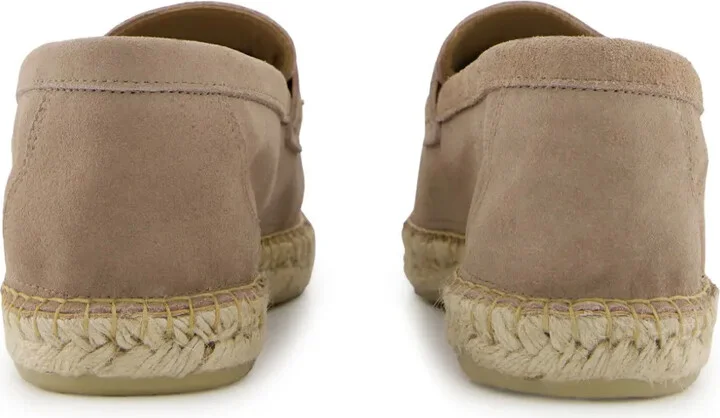 Marcelo suede loafers - Image 5
