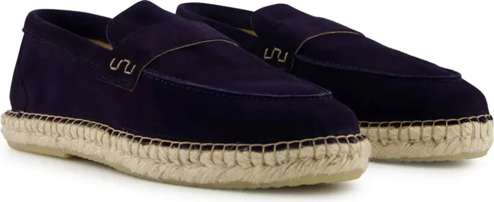 Marcelo suede loafers - Image 3