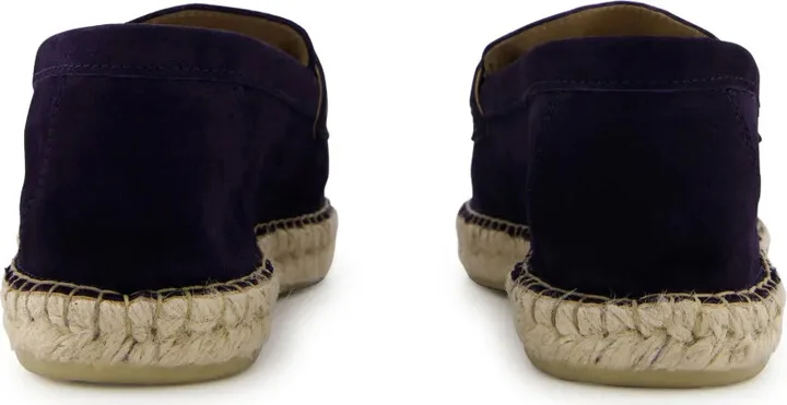 Marcelo suede loafers - Image 5
