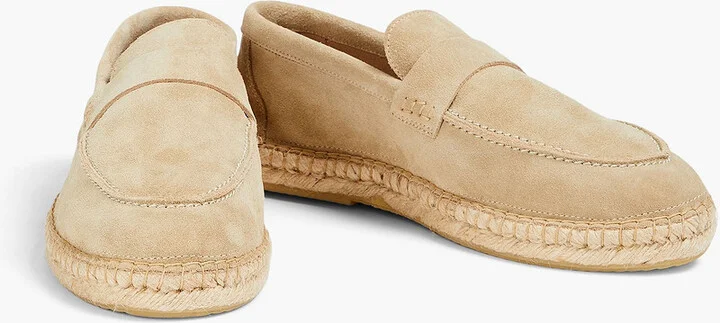Marcelo suede loafers - Image 2