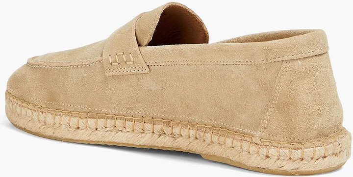 Marcelo suede loafers - Image 3