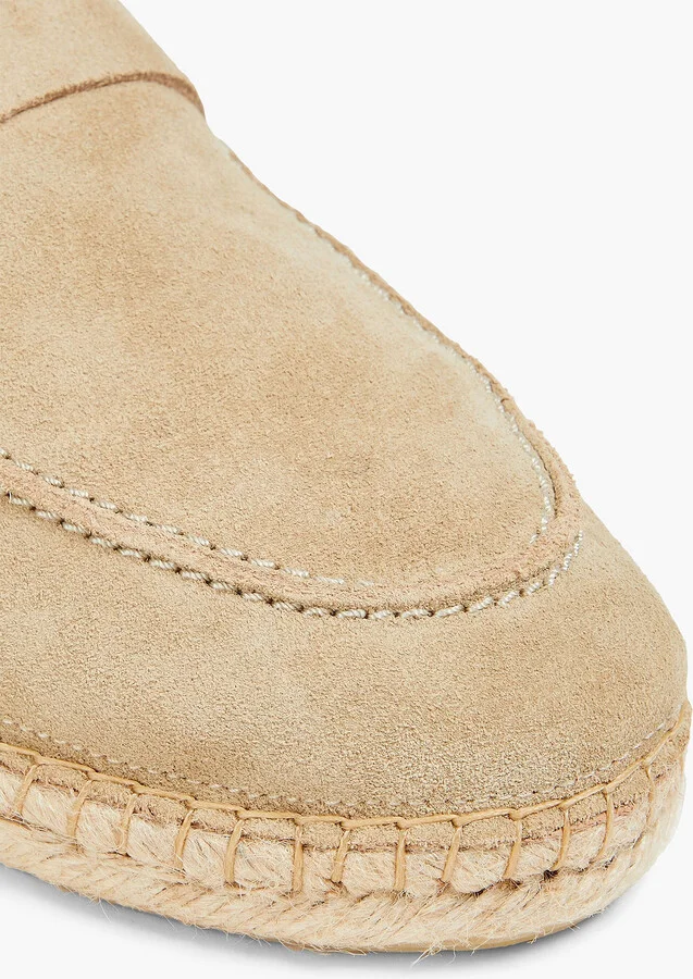 Marcelo suede loafers - Image 4