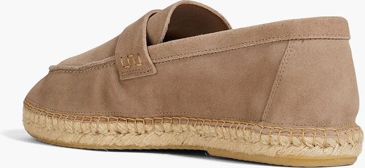 Marcelo suede loafers - Image 3