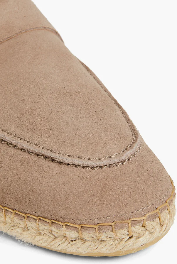 Marcelo suede loafers - Image 4