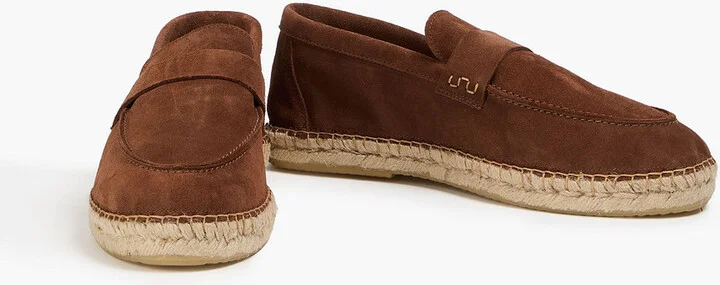 Marcelo suede loafers - Image 5