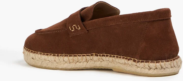 Marcelo suede loafers - Image 6