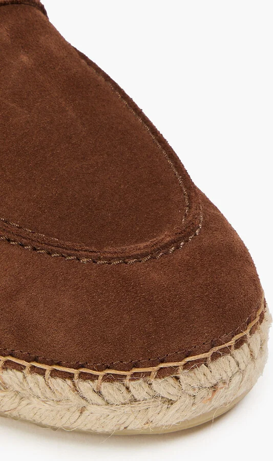 Marcelo suede loafers - Image 7