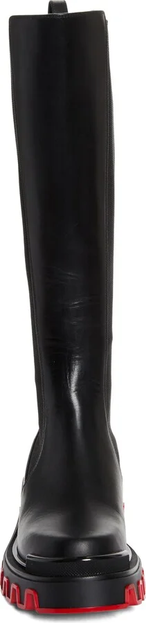 Marchacroche Dune Platform Boot - Image 4