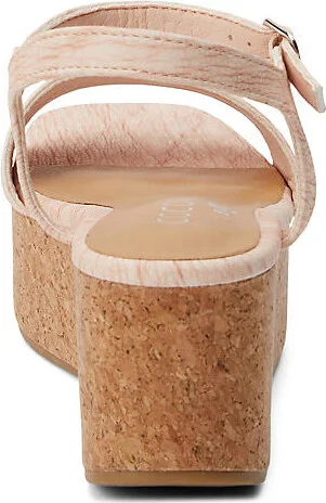 Marci Platform Sandals - Image 3