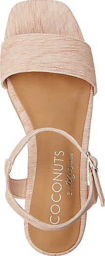 Marci Platform Sandals - Image 4