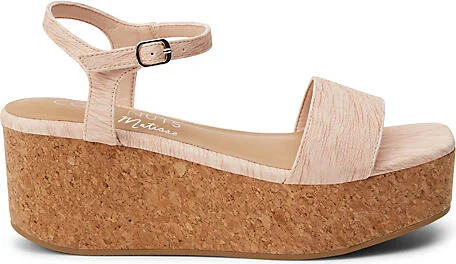 Marci Platform Sandals