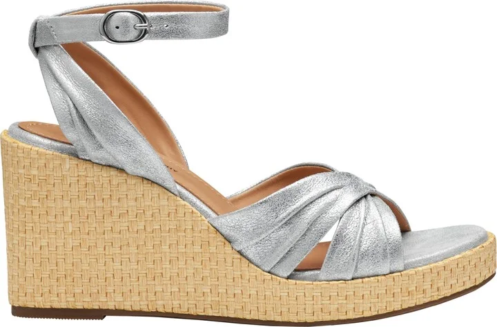 Marcia Platform Wedge Sandal (Women) - Image 9