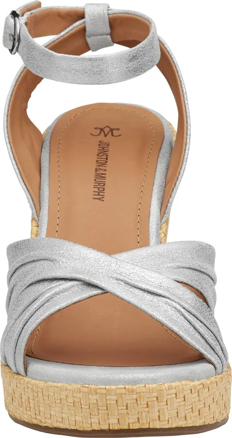Marcia Platform Wedge Sandal (Women) - Image 10
