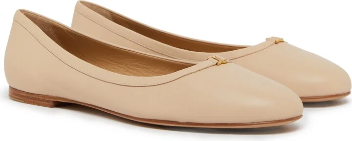 Marcie ballet flats - Image 3