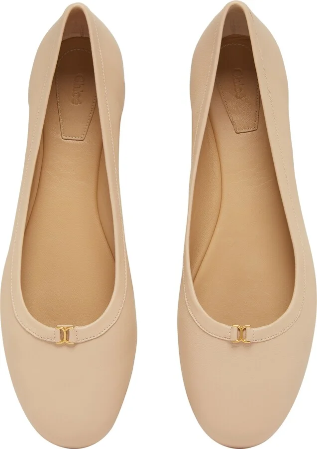 Marcie ballet flats - Image 5