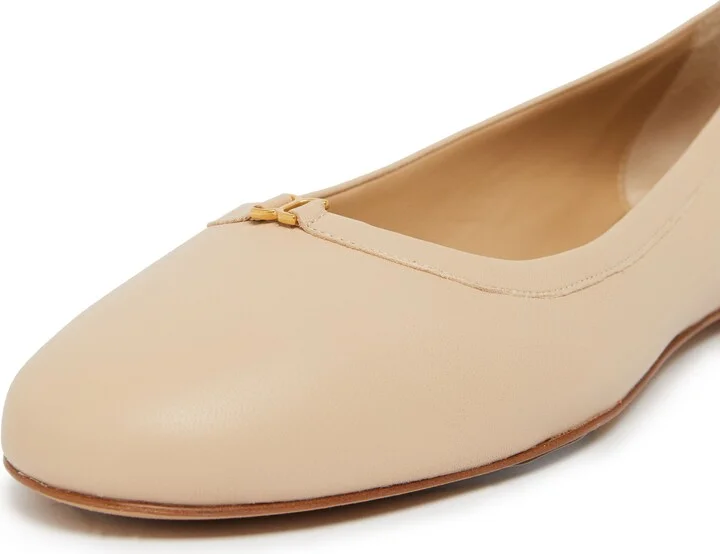Marcie ballet flats - Image 6