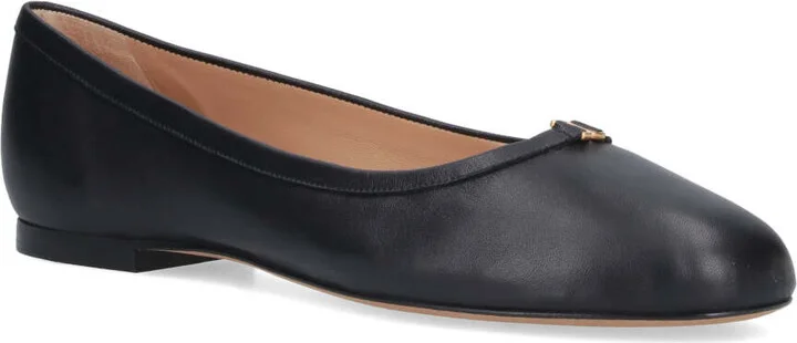 'marcie' Ballet Flats - Image 2