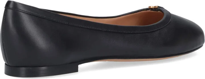 'marcie' Ballet Flats - Image 4