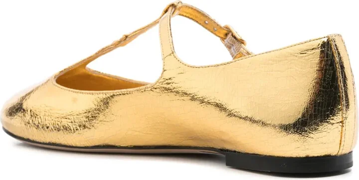 Marcie ballet flats - Image 3