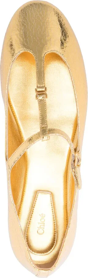 Marcie ballet flats - Image 4