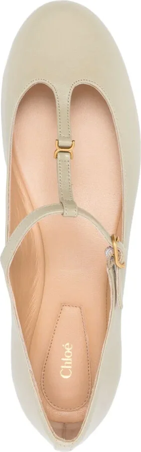Marcie ballet flats - Image 4