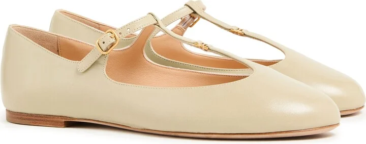 Marcie ballet flats - Image 3