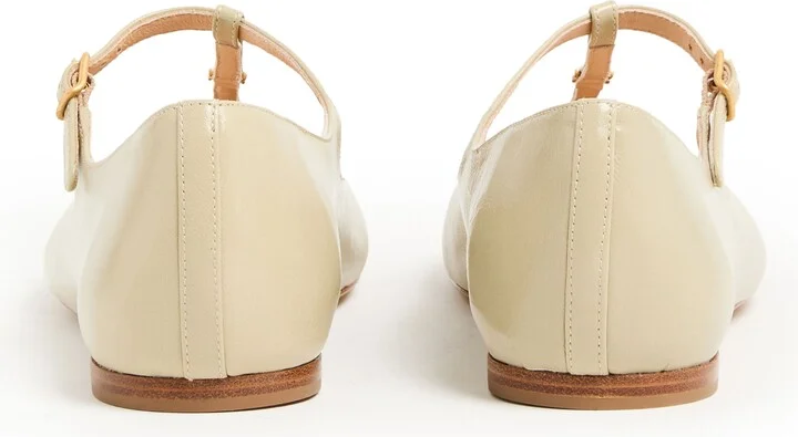 Marcie ballet flats - Image 4